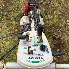 （ジャンク）スパイダーモア　AZ851Aの画像