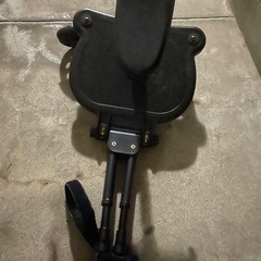 ベビーカーボードーの画像