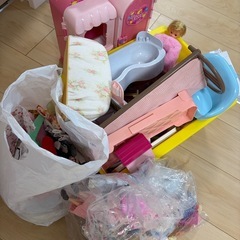 メルちゃんの画像