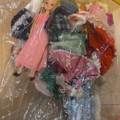 メルちゃんの画像