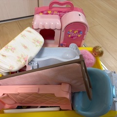 メルちゃんの画像