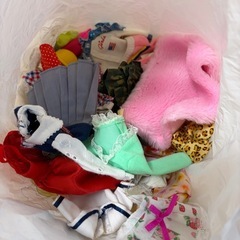 メルちゃんの画像