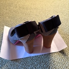 レディース👠の画像