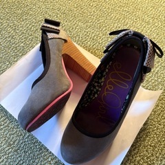 レディース👠の画像