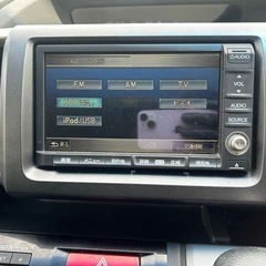 ステップワゴンスパーダ検R8/8の画像