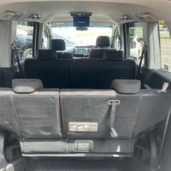 ステップワゴンスパーダ検R8/8の画像