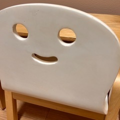 子供　ベビー　机　椅子の画像