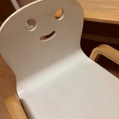 子供　ベビー　机　椅子の画像