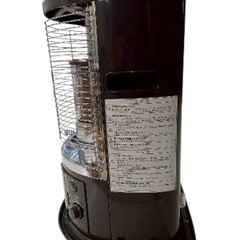 TOSHIBA 東芝　石油ストーブ　の画像