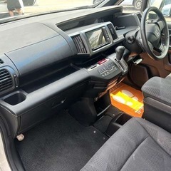 ステップワゴンスパーダ検R8/8の画像