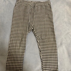 UNIQLOベビー90の画像