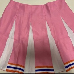 チアガール 衣装の画像