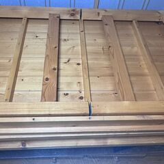 キッチンテーブル・作業テーブルの画像