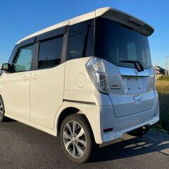 全込み30万円 車検付 内外綺麗◎ 最上級グレード ターボ デイズルークス 修復無 両側パワスラ フルセグTV 360度カメラ ドラレコ レーダーブレーキの画像