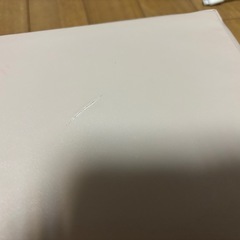 お食事クッションの画像