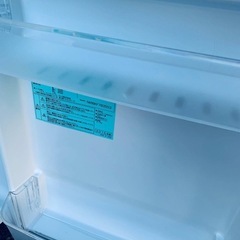 Haier 冷凍冷蔵庫  JR-N91Jの画像