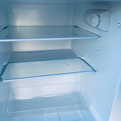 Haier 冷凍冷蔵庫  JR-N91Jの画像