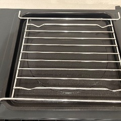 オーブンレンジ　アイリスオーヤマの画像