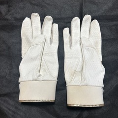 UNDER ARMOUR　バッティンググローブの画像