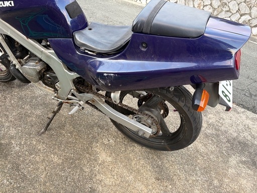 ウルフ200