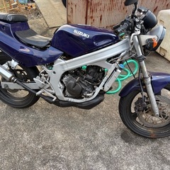 ウルフ200の画像