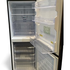 配達可【シャープ】冷蔵庫280L★2019年製 クリーニング済み/6ヶ月保証付き【管理番号】1214 橋の画像