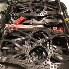 CARMATE（カーメイト）バイアスロン クイックイージー の画像