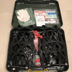 CARMATE（カーメイト）バイアスロン クイックイージー の画像