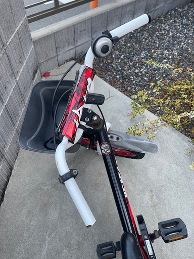 子供用自転車