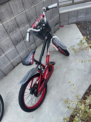 子供用自転車