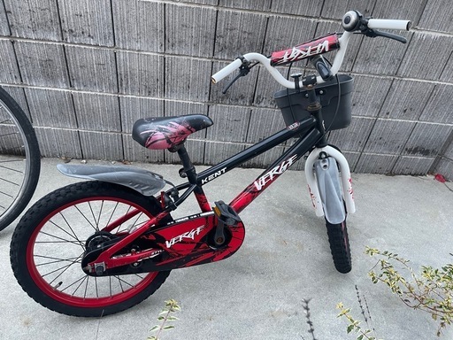 子供用自転車