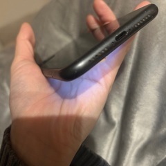 iPhone11中古⭐︎ブラック⭐︎64GBの画像