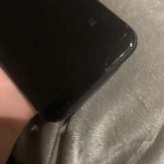 iPhone11中古⭐︎ブラック⭐︎64GBの画像