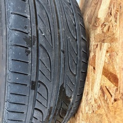 30プリウス g's ホイール　18インチの画像