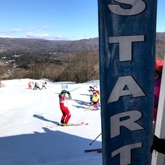 スキー・スノーボードが好きな方必見！スキー大会お手伝いのお仕事の画像