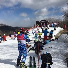 スキー・スノーボードが好きな方必見！スキー大会お手伝いのお仕事の画像
