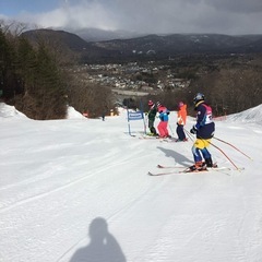 スキー・スノーボードが好きな方必見！スキー大会お手伝いのお仕事の画像