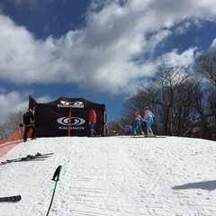 スキー・スノーボードが好きな方必見！スキー大会お手伝いのお仕事の画像