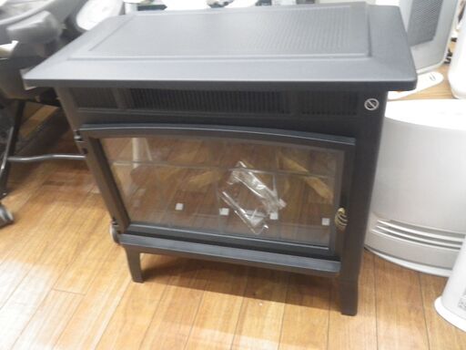 QVCジャパン 暖炉型ヒーター 2016年製 DFI-5010-01【モノ市場東浦店】41