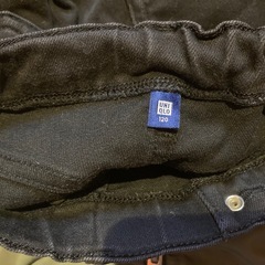 H&M ユニクロ　男の子　服110-120 　の画像