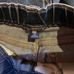 H&M ユニクロ　男の子　服110-120 　の画像