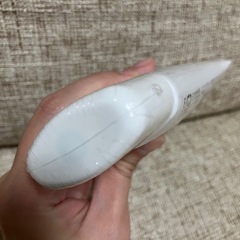 新品未開封　ボタニカル　ホットジェルの画像