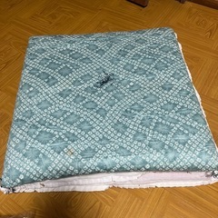 座布団の画像