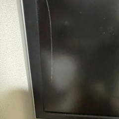 32型液晶テレビ（Panasonic ビエラTH-32LX65）の画像