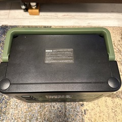 EENOUR ポータブル電源 P1000の画像