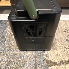 EENOUR ポータブル電源 P1000の画像
