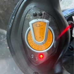 ★支払い総額4.0万円★買取強化中！査定無料♪SYM GT125 激安小型入荷しました♪リアボックス付き！
の画像