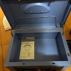金庫の画像