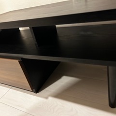 テレビ台(ニトリ)の画像