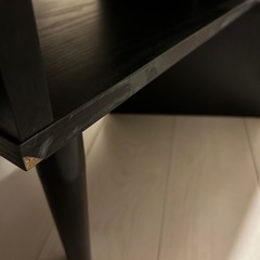 テレビ台(ニトリ)の画像